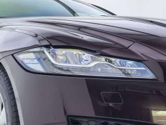 Jaguar XFL 2020 XFL 2.0T P250 RWD Luxury Edition - ფოტო 4