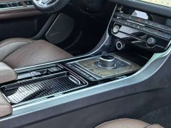 Jaguar XFL 2020 XFL 2.0T P250 RWD Luxury Edition - ფოტო 6