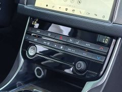Jaguar XFL 2020 XFL 2.0T P250 RWD Luxury Edition - ფოტო 7