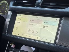 Jaguar XFL 2020 XFL 2.0T P250 RWD Luxury Edition - ფოტო 8