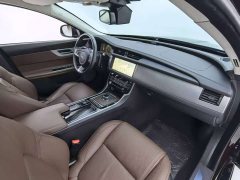 Jaguar XFL 2020 XFL 2.0T P250 RWD Luxury Edition - ფოტო 9