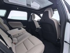 Volvo XC70 Plug-in Hybrid AWD Extended Range Core - ფოტო 10