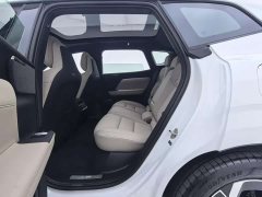 Volvo XC70 Plug-in Hybrid AWD Extended Range Core - ფოტო 15