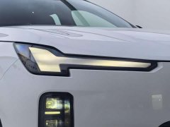 Volvo XC70 Plug-in Hybrid AWD Extended Range Core - ფოტო 4