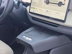 Volvo XC70 Plug-in Hybrid AWD Extended Range Core - ფოტო 6