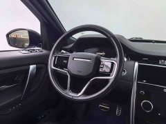 Land Rover Discovery Sport 2022 Facelift 249PS R-Dynamic SE Performance Technology Edition 5-Seater - ფოტო 10