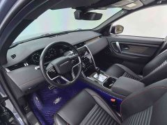 Land Rover Discovery Sport 2022 Facelift 249PS R-Dynamic SE Performance Technology Edition 5-Seater - ფოტო 17