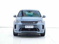 Land Rover Discovery Sport 2022 Facelift 249PS R-Dynamic SE Performance Technology Edition 5-Seater - ფოტო 2