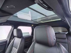 Land Rover Discovery Sport 2022 Facelift 249PS R-Dynamic SE Performance Technology Edition 5-Seater - ფოტო 20