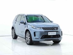 Land Rover Discovery Sport 2022 Facelift 249PS R-Dynamic SE Performance Technology Edition 5-Seater - ფოტო 3