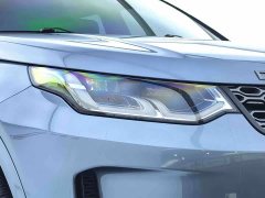 Land Rover Discovery Sport 2022 Facelift 249PS R-Dynamic SE Performance Technology Edition 5-Seater - ფოტო 4