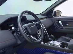 Land Rover Discovery Sport 2022 Facelift 249PS R-Dynamic SE Performance Technology Edition 5-Seater - ფოტო 6