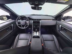 Land Rover Discovery Sport 2022 Facelift 249PS R-Dynamic SE Performance Technology Edition 5-Seater - ფოტო 7