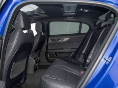 Jaguar XEL 2020 2.0T 200PS R-DYNAMIC S Aspiring Sport Edition - ფოტო 11