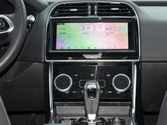Jaguar XEL 2020 2.0T 200PS R-DYNAMIC S Aspiring Sport Edition - ფოტო 12