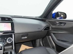 Jaguar XEL 2020 2.0T 200PS R-DYNAMIC S Aspiring Sport Edition - ფოტო 13