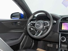 Jaguar XEL 2020 2.0T 200PS R-DYNAMIC S Aspiring Sport Edition - ფოტო 14