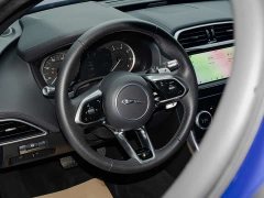 Jaguar XEL 2020 2.0T 200PS R-DYNAMIC S Aspiring Sport Edition - ფოტო 16
