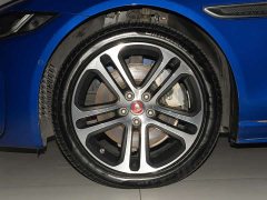 Jaguar XEL 2020 2.0T 200PS R-DYNAMIC S Aspiring Sport Edition - ფოტო 18