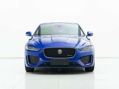 Jaguar XEL 2020 2.0T 200PS R-DYNAMIC S Aspiring Sport Edition - ფოტო 3