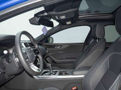 Jaguar XEL 2020 2.0T 200PS R-DYNAMIC S Aspiring Sport Edition - ფოტო 4