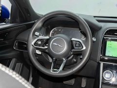 Jaguar XEL 2020 2.0T 200PS R-DYNAMIC S Aspiring Sport Edition - ფოტო 8