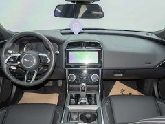 Jaguar XEL 2020 2.0T 200PS R-DYNAMIC S Aspiring Sport Edition - ფოტო 9