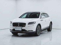 Lincoln Navigator 2.7T AWD Presidential Edition - ფოტო 1