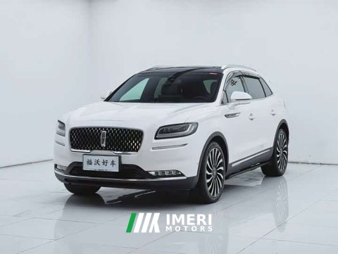 2021 Lincoln Navigator 2.7T AWD Presidential Edition - ავტომობილი ჩინეთიდან