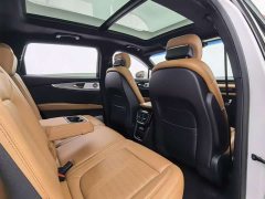 Lincoln Navigator 2.7T AWD Presidential Edition - ფოტო 10