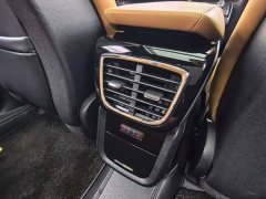 Lincoln Navigator 2.7T AWD Presidential Edition - ფოტო 11