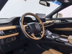 Lincoln Navigator 2.7T AWD Presidential Edition - ფოტო 17