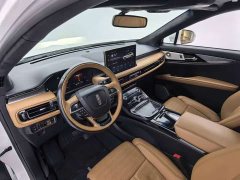Lincoln Navigator 2.7T AWD Presidential Edition - ფოტო 18