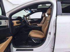 Lincoln Navigator 2.7T AWD Presidential Edition - ფოტო 19
