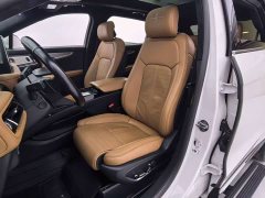 Lincoln Navigator 2.7T AWD Presidential Edition - ფოტო 20