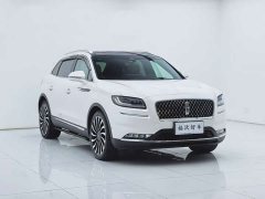 Lincoln Navigator 2.7T AWD Presidential Edition - ფოტო 3