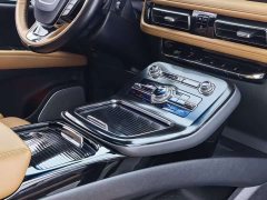Lincoln Navigator 2.7T AWD Presidential Edition - ფოტო 5