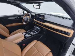 Lincoln Navigator 2.7T AWD Presidential Edition - ფოტო 8