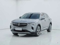 Buick Envision S Envision S 652T Two-Wheel Drive Luxury - ფოტო 1