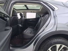 Buick Envision S Envision S 652T Two-Wheel Drive Luxury - ფოტო 10
