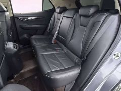 Buick Envision S Envision S 652T Two-Wheel Drive Luxury - ფოტო 12
