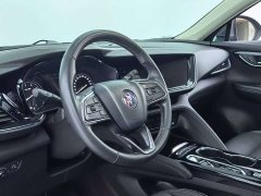 Buick Envision S Envision S 652T Two-Wheel Drive Luxury - ფოტო 13