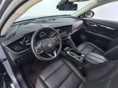 Buick Envision S Envision S 652T Two-Wheel Drive Luxury - ფოტო 14