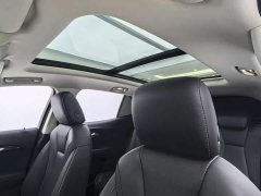 Buick Envision S Envision S 652T Two-Wheel Drive Luxury - ფოტო 17