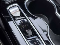 Buick Envision S Envision S 652T Two-Wheel Drive Luxury - ფოტო 18