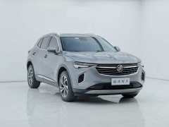 Buick Envision S Envision S 652T Two-Wheel Drive Luxury - ფოტო 2