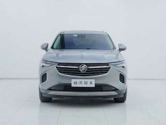 Buick Envision S Envision S 652T Two-Wheel Drive Luxury - ფოტო 3