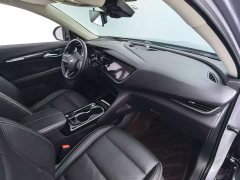 Buick Envision S Envision S 652T Two-Wheel Drive Luxury - ფოტო 4