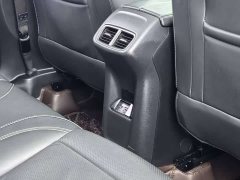 Buick Envision S Envision S 652T Two-Wheel Drive Luxury - ფოტო 6