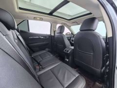 Buick Envision S Envision S 652T Two-Wheel Drive Luxury - ფოტო 7
